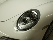 ポルシェ 911(Type997) カレラ PDK SPクロノ PASM PDLS SPプラス 希少低走行の中古車