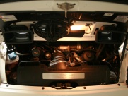 ポルシェ 911(Type997) カレラ PDK SPクロノ PASM PDLS SPプラス 希少低走行の中古車