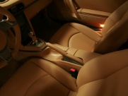 ポルシェ 911(Type997) カレラ PDK SPクロノ PASM PDLS SPプラス 希少低走行の中古車