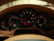 ポルシェ 911(Type997) カレラ PDK SPクロノ PASM PDLS SPプラス 希少低走行の中古車