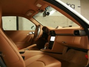 ポルシェ 911(Type997) カレラ PDK SPクロノ PASM PDLS SPプラス 希少低走行の中古車