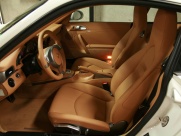 ポルシェ 911(Type997) カレラ PDK SPクロノ PASM PDLS SPプラス 希少低走行の中古車