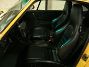 ポルシェ 911(Type964) ターボⅡ 3.6 93年式最終D車 記録簿 スピードライン18AW HID SRの中古車