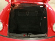 ポルシェ 911(Type964) カレラ2 Tip 希少右ハンドル D車 禁煙 記録簿 室内保管車の中古車