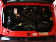 ポルシェ 911(Type964) カレラ2 Tip 希少右ハンドル D車 禁煙 記録簿 室内保管車の中古車