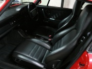 ポルシェ 911(Type964) カレラ2 Tip 希少右ハンドル D車 禁煙 記録簿 室内保管車の中古車