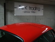 ポルシェ 911(Type964) カレラ2 Tip 希少右ハンドル D車 禁煙 記録簿 室内保管車の中古車