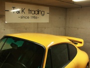 ポルシェ 911(Type993) カレラ Tip-S エアロVers. ヴァリオラム D車禁煙 室内保管 記録簿の中古車