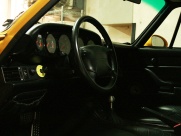 ポルシェ 911(Type993) カレラ Tip-S エアロVers. ヴァリオラム D車禁煙 室内保管 記録簿の中古車