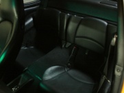 ポルシェ 911(Type993) カレラ Tip-S エアロVers. ヴァリオラム D車禁煙 室内保管 記録簿の中古車