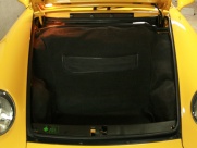 ポルシェ 911(Type993) カレラ Tip-S エアロVers. ヴァリオラム D車禁煙 室内保管 記録簿の中古車