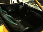 ポルシェ 911(Type993) カレラ Tip-S エアロVers. ヴァリオラム D車禁煙 室内保管 記録簿の中古車