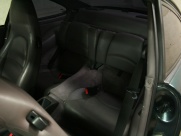 ポルシェ 911(Type993) カレラ Tip-S 2オ-ナ- 希少右ハンドル D車禁煙 記録簿 室内保管 鑑定書付の中古車