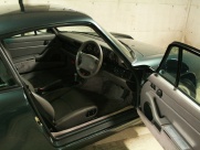 ポルシェ 911(Type993) カレラ Tip-S 2オ-ナ- 希少右ハンドル D車禁煙 記録簿 室内保管 鑑定書付の中古車