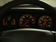 ポルシェ 911(Type993) カレラ Tip-S 2オ-ナ- 希少右ハンドル D車禁煙 記録簿 室内保管 鑑定書付の中古車