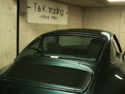 ポルシェ 911(Type993) カレラ Tip-S 2オ-ナ- 希少右ハンドル D車禁煙 記録簿 室内保管 鑑定書付の中古車