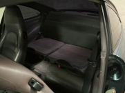 ポルシェ 911(Type993) カレラ Tip-S 2オ-ナ- 希少右ハンドル D車禁煙 記録簿 室内保管 鑑定書付の中古車