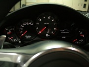 ポルシェ 911(Type991) カレラS PDK　スポーツクロノPKG 2013年モデル D車 黒革の中古車