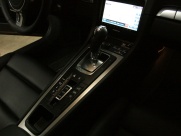 ポルシェ 911(Type991) カレラS PDK　スポーツクロノPKG 2013年モデル D車 黒革の中古車