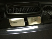 ポルシェ 911(Type991) カレラS PDK　スポーツクロノPKG 2013年モデル D車 黒革の中古車