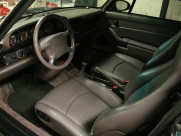 ポルシェ 911(Type993) カレラ 希少6MT RS vers. D車 ベロフHID 記録簿 室内保管の中古車