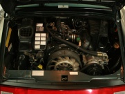 ポルシェ 911(Type993) カレラ 希少6MT RS vers. D車 ベロフHID 記録簿 室内保管の中古車