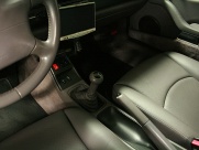 ポルシェ 911(Type993) カレラ 希少6MT RS vers. D車 ベロフHID 記録簿 室内保管の中古車