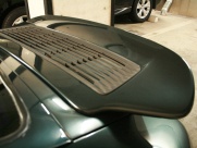 ポルシェ 911(Type993) カレラ 希少6MT RS vers. D車 ベロフHID 記録簿 室内保管の中古車