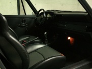 ポルシェ 911(Type993) カレラRS EU新車並行 希少1オーナー ディーラー整備・室内保管車の中古車