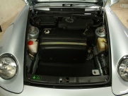 ポルシェ 911(Type993) カレラRS EU新車並行 希少1オーナー ディーラー整備・室内保管車の中古車