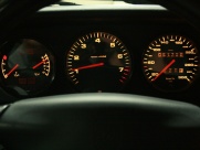 ポルシェ 911(Type993) カレラRS EU新車並行 希少1オーナー ディーラー整備・室内保管車の中古車