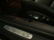 ポルシェ 911(Type991) カレラ4S PDK オプション総額350万以上 SPクロノPKG D車 オールレザー SPエグゾースト 全ディーラー整備の中古車