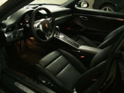 ポルシェ 911(Type991) カレラ4S PDK オプション総額350万以上 SPクロノPKG D車 オールレザー SPエグゾースト 全ディーラー整備の中古車