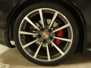 ポルシェ 911(Type991) カレラ4S PDK オプション総額350万以上 SPクロノPKG D車 オールレザー SPエグゾースト 全ディーラー整備の中古車