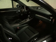 ポルシェ 911(Type991) カレラ4S PDK オプション総額350万以上 SPクロノPKG D車 オールレザー SPエグゾースト 全ディーラー整備の中古車