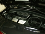 ポルシェ 911(Type991) カレラ4S PDK オプション総額350万以上 SPクロノPKG D車 オールレザー SPエグゾースト 全ディーラー整備の中古車