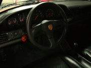 ポルシェ 911(Type964) カレラ2 5MT D車  禁煙 記録簿 室内保管車の中古車