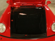 ポルシェ 911(Type964) カレラ2 5MT D車  禁煙 記録簿 室内保管車の中古車