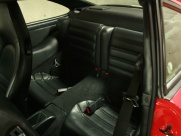 ポルシェ 911(Type964) カレラ2 5MT D車  禁煙 記録簿 室内保管車の中古車