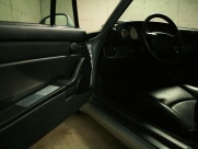 ポルシェ 911(Type993) カレラ ティプトロニック 2オーナー ディーラー車 純正17インチCUPホイール 禁煙 記録簿 室内保管の中古車