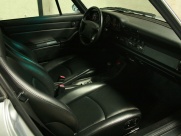 ポルシェ 911(Type993) カレラ ティプトロニック 2オーナー ディーラー車 純正17インチCUPホイール 禁煙 記録簿 室内保管の中古車