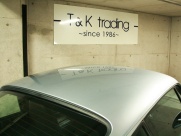 ポルシェ 911(Type993) カレラ ティプトロニック 2オーナー ディーラー車 純正17インチCUPホイール 禁煙 記録簿 室内保管の中古車