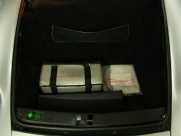 ポルシェ 911(Type993) カレラ ティプトロニック 2オーナー ディーラー車 純正17インチCUPホイール 禁煙 記録簿 室内保管の中古車