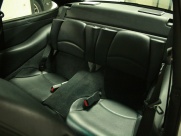 ポルシェ 911(Type993) カレラ ティプトロニック 2オーナー ディーラー車 純正17インチCUPホイール 禁煙 記録簿 室内保管の中古車