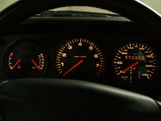 ポルシェ 911(Type993) カレラ ティプトロニック 2オーナー ディーラー車 純正17インチCUPホイール 禁煙 記録簿 室内保管の中古車