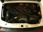 ポルシェ 911(Type964) カレラ2 ティプトロニック 希少右ハンドル ディーラー車 H29年12月EGオーバーホール済 禁煙 記録簿 室内保管の中古車