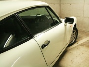 ポルシェ 911(Type964) カレラ2 ティプトロニック 希少右ハンドル ディーラー車 H29年12月EGオーバーホール済 禁煙 記録簿 室内保管の中古車