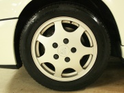 ポルシェ 911(Type964) カレラ2 ティプトロニック 希少右ハンドル ディーラー車 H29年12月EGオーバーホール済 禁煙 記録簿 室内保管の中古車