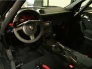 ポルシェ 911(Type997) GT3 クラブスポーツ D車1オーナーSPクロノPCCB レザーインテリア  AC付室内保管 オプション500万円以上の中古車