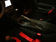 ポルシェ 911(Type997) GT3 クラブスポーツ D車1オーナーSPクロノPCCB レザーインテリア  AC付室内保管 オプション500万円以上の中古車